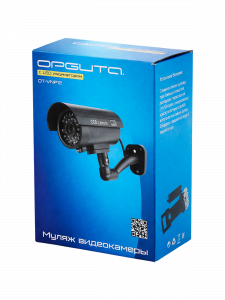 Орбита OT-VNP12 муляж видеокамеры